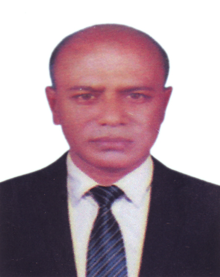 Member Photo